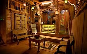 Castle View Haveli